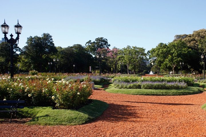 Buenos Aires City Private Tour with Local Guide