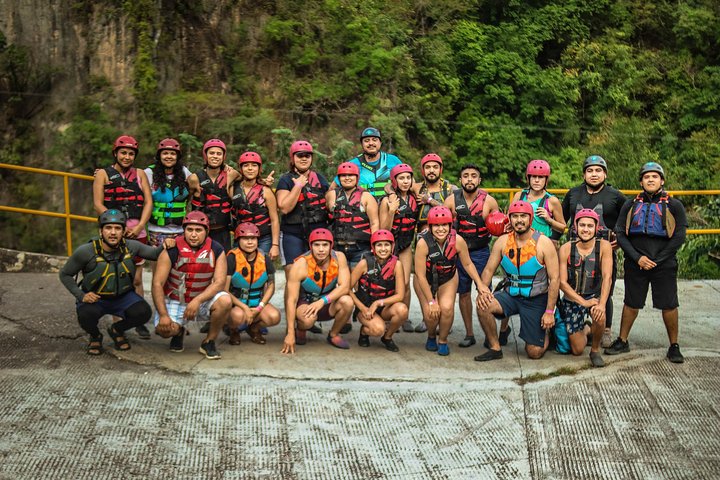 Naranjo Tour