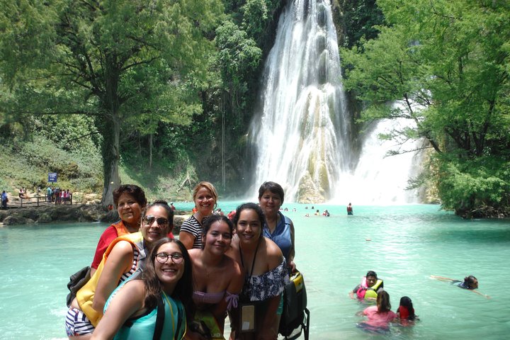 Naranjo Tour