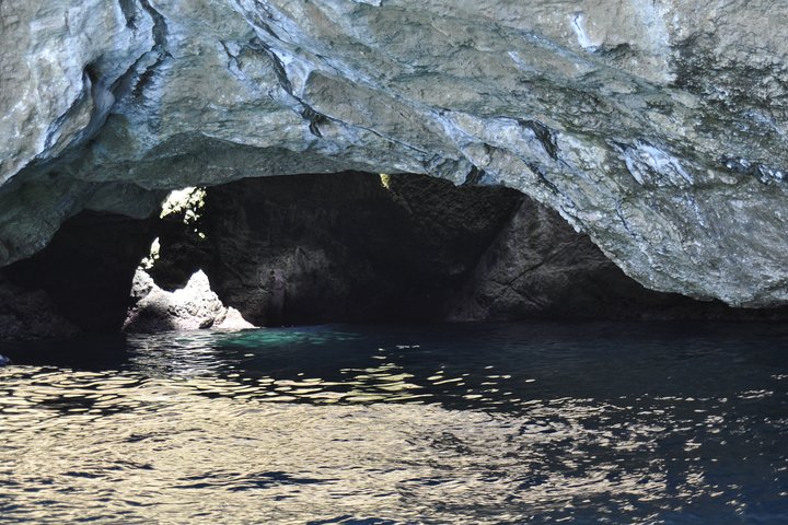 "Riviera di Ulisse" tour from Sperlonga to Gaeta