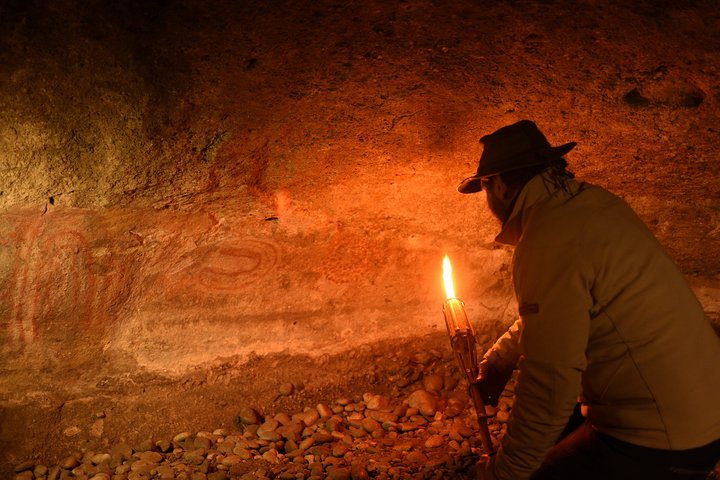 Nativo Experience - Lakes & Caverns