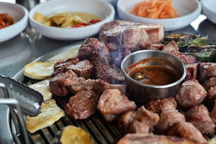 Full Day Essential Jeju Island Private tour for West Course