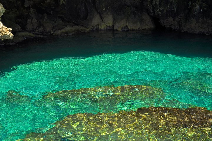 Gaeta Tour Riviera di Ulisse up to Sperlonga