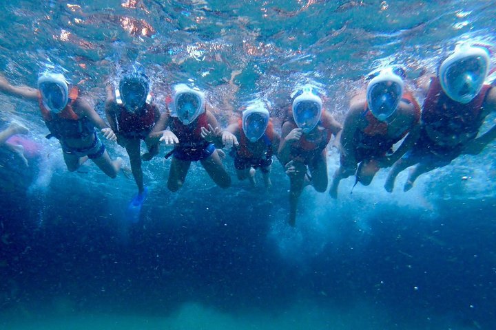 Tour - Mini Cruise at the Blue Grotto