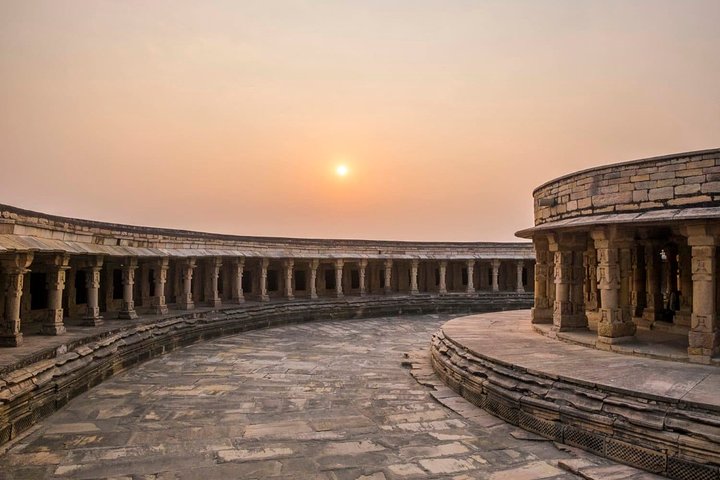 Mitawali, Padawali & Bateshwar Temple (Day excursion from Gwalior)