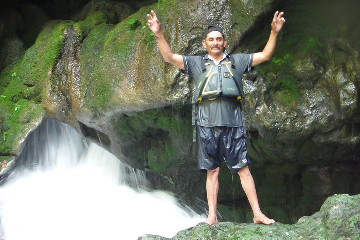Tamasopo Tour