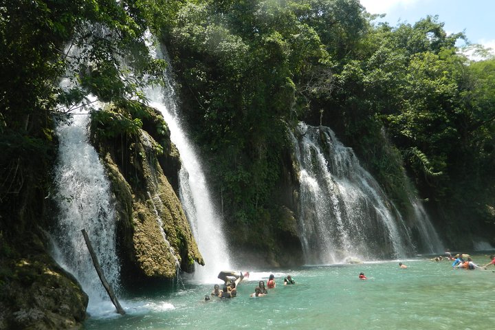 Tamasopo Tour