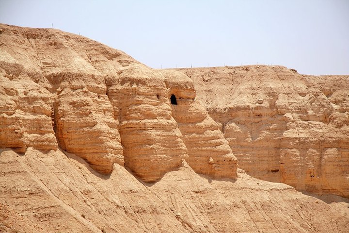 07 Day Tour to Jordan & Israel Palestine