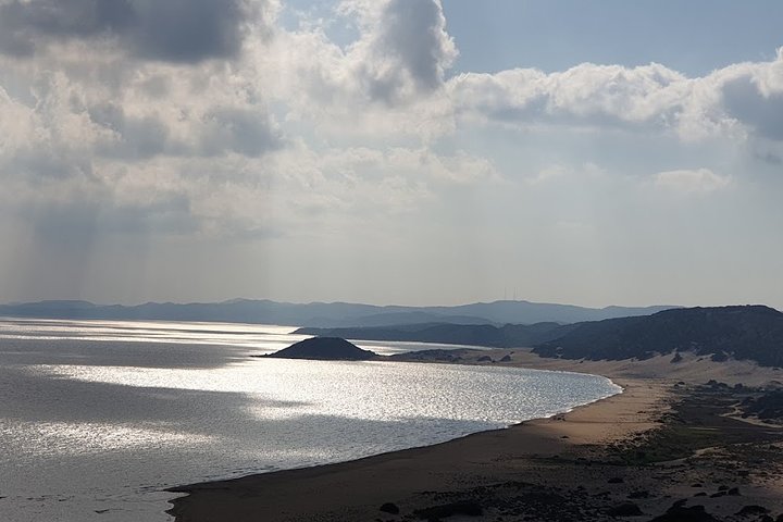 An unforgettable day in Karpaz Peninsula