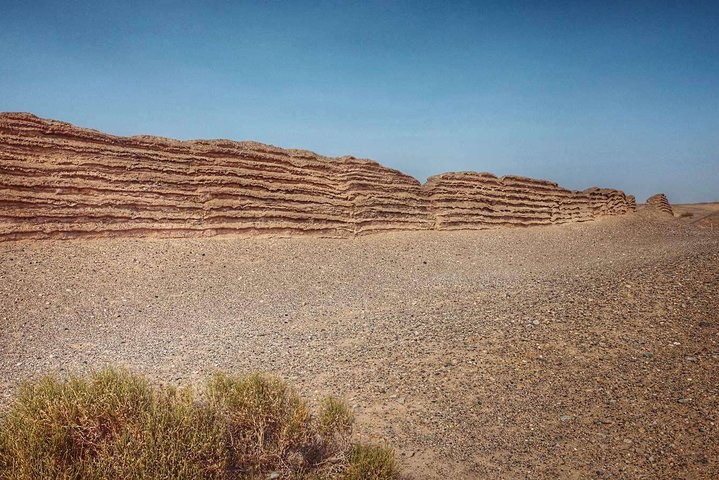 3-Day Dunhuang Classical Tour