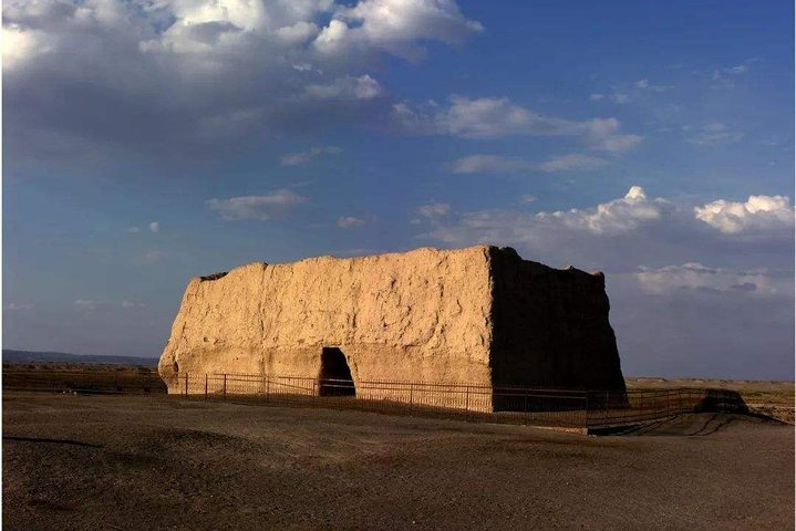 3-Day Dunhuang Classical Tour