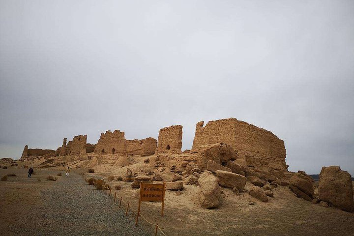 3-Day Dunhuang Classical Tour
