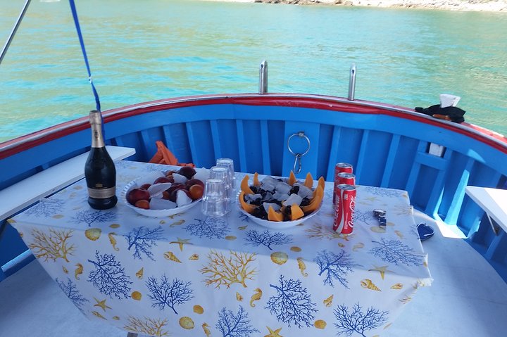 VIP Riviera of Ulysses Private Tour DA Sperlonga to Gaeta