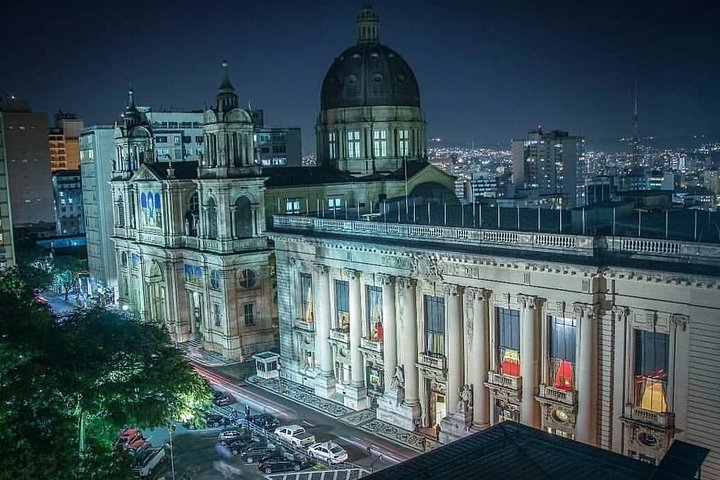 Private Tour in Porto Alegre-RS