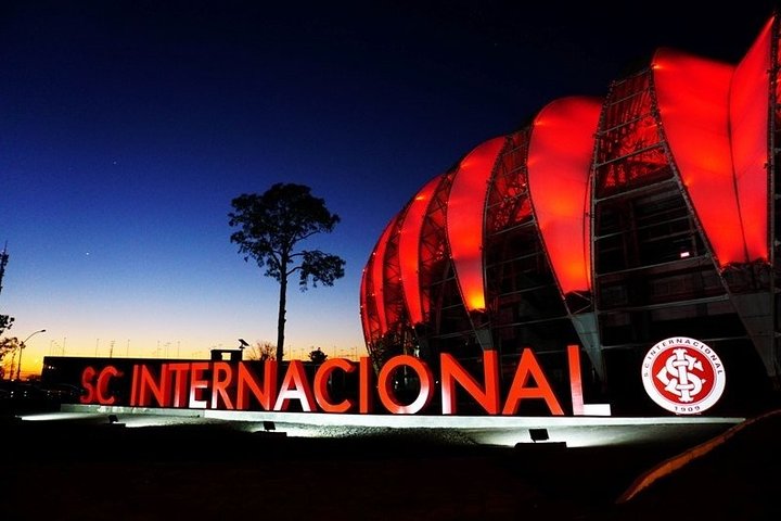 Private Tour in Porto Alegre-RS
