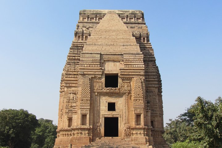 Gwalior Heritage City Tour
