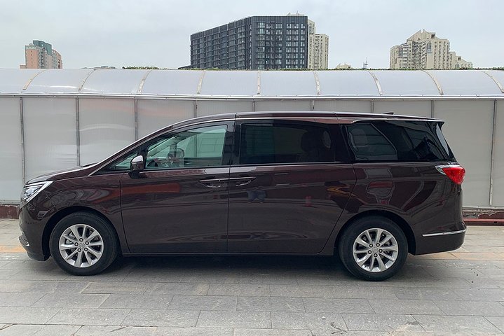 Dalian Zhoushuizi International Airport Chauffeur Service Pick up
