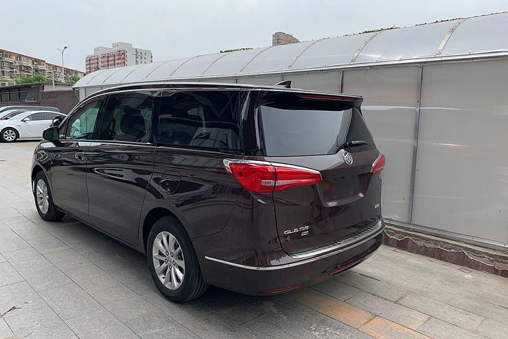 Dalian Zhoushuizi International Airport Chauffeur Service Pick up