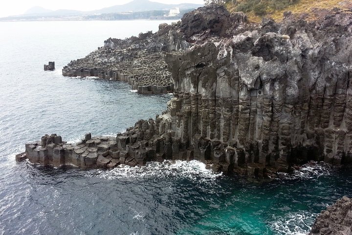 Full Day Customizable Jeju Private Tour with licensed tour guide