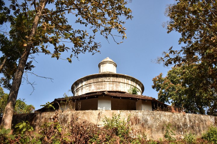 Full-Day Chorao Island Nature, Heritage & Cooking Experience