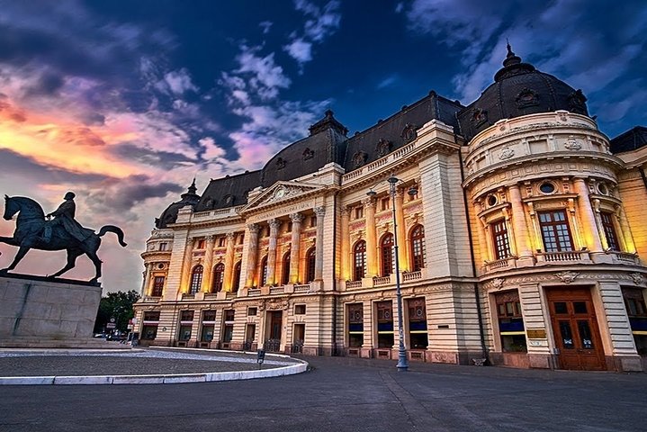 Private Transfer from Golden Sands to Sofia (SOF) Airport