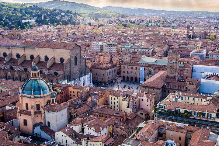 Private Transfer from Pesaro to Rimini (RMI) Airport