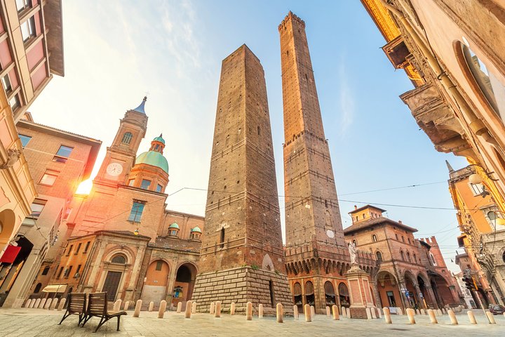 Private Transfer from Pesaro to Rimini (RMI) Airport