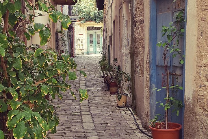 Troodos Mountains Villages: All Inclusive Food & Wine Day Tour