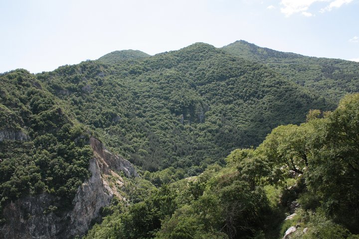 Private Jeep Safari in the Rila Mountains