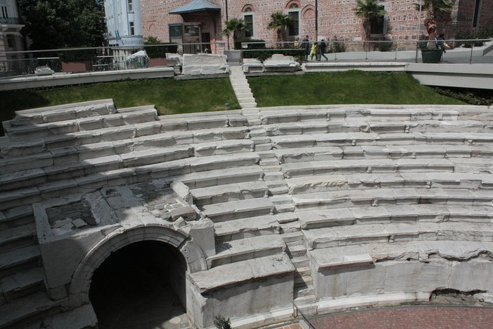 2 Days 2 Countries: Visit Bulgaria in 2-Day Private Trip from Bucharest