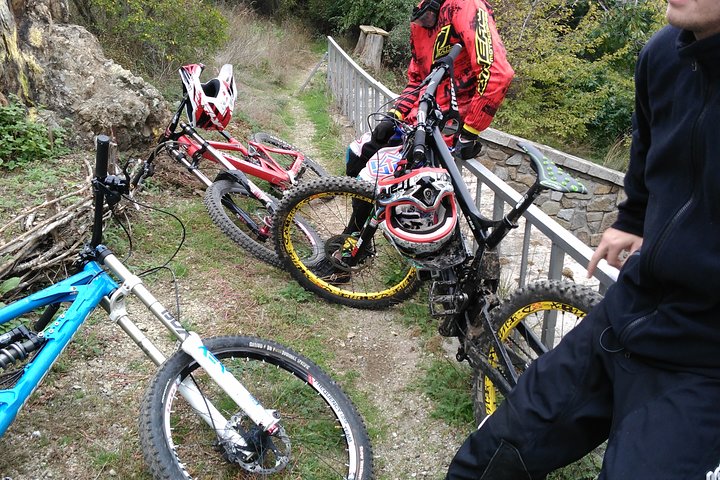 Incredible Cycling along the Picturesque Shipka and Buzludja