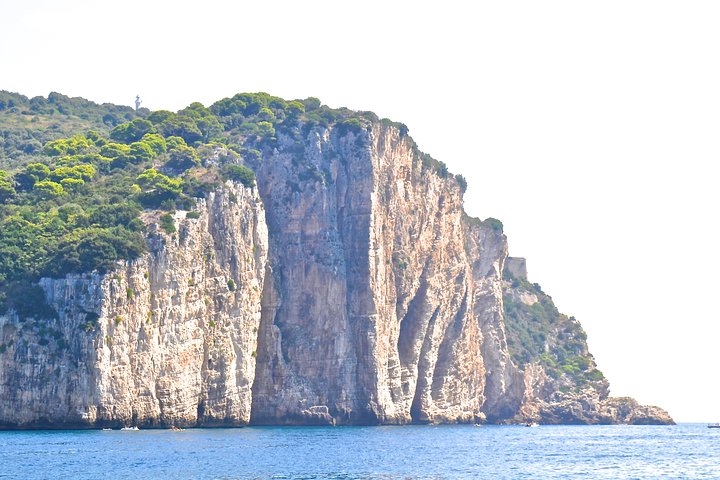 VIP Riviera of Ulysses Private Tour DA Sperlonga to Gaeta