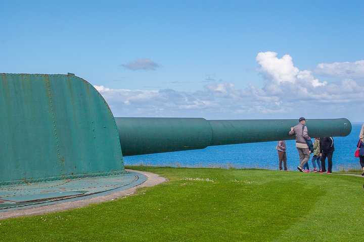 Half-Day Private Guided Sightseeing Tour of La Coruña