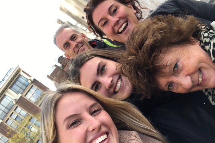 e-Scavenger hunt Den Bosch: Explore the city at your own pace