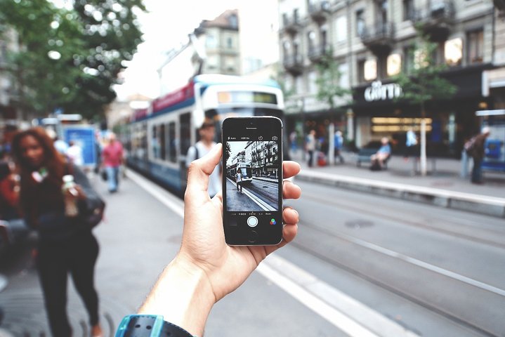 e-Scavenger hunt Nijmegen: Explore the city at your own pace