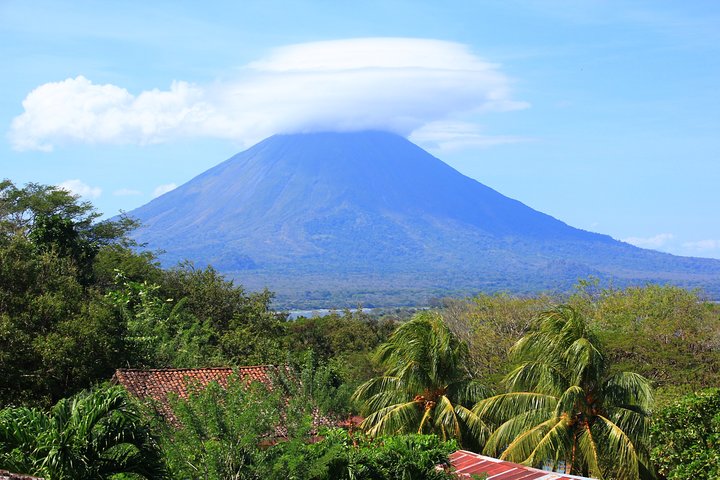 Half-Day Nature expedition at Ometepe Island
