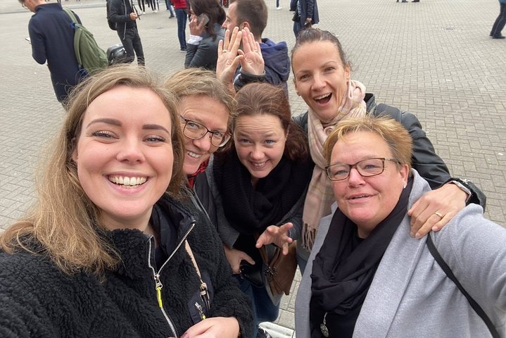 e-Scavenger hunt Nijmegen: Explore the city at your own pace