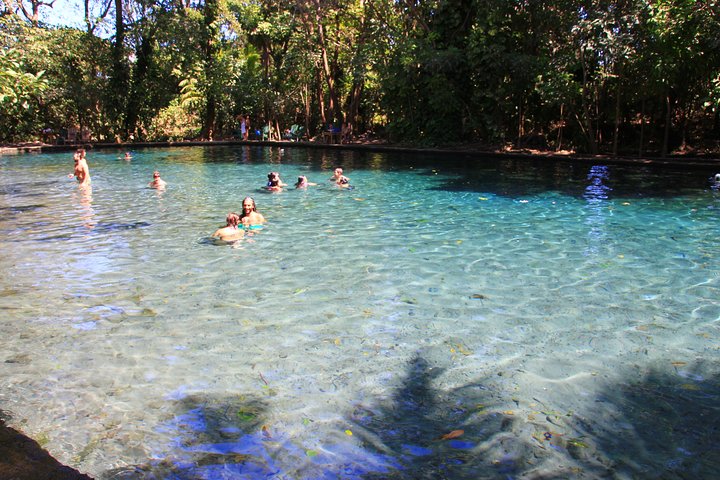 Half-Day Nature expedition at Ometepe Island