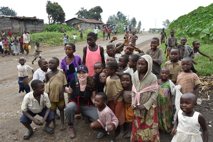 Full Day Goma Villages Tour