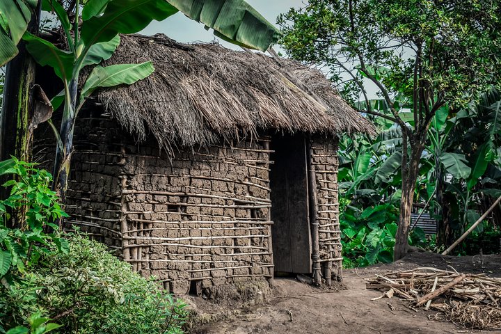 Full Day Goma Villages Tour