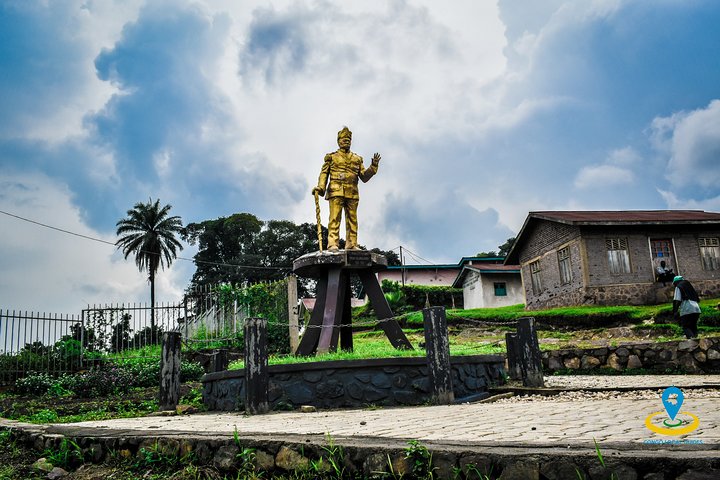 Full Day Goma Villages Tour