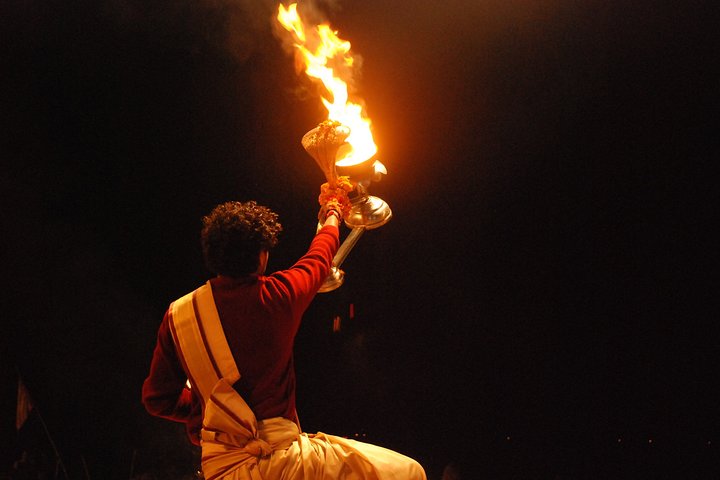 Varanasi full day guided tour | Ranked 1 Tour Operator on Viator