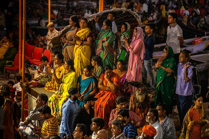 Varanasi full day guided tour | Ranked 1 Tour Operator on Viator