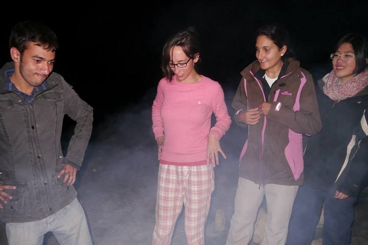 Hunza Skardu Valley Pakistan Family Tour