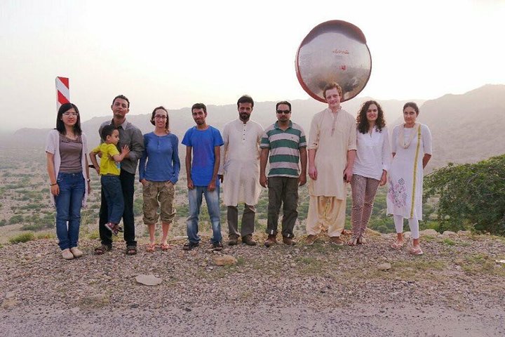 Hunza Skardu Valley Pakistan Family Tour