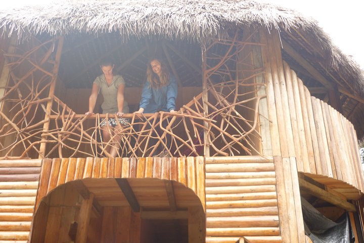 Amazon Tours - Cuyabeno - Overnight - 4 Days 3 Nights
