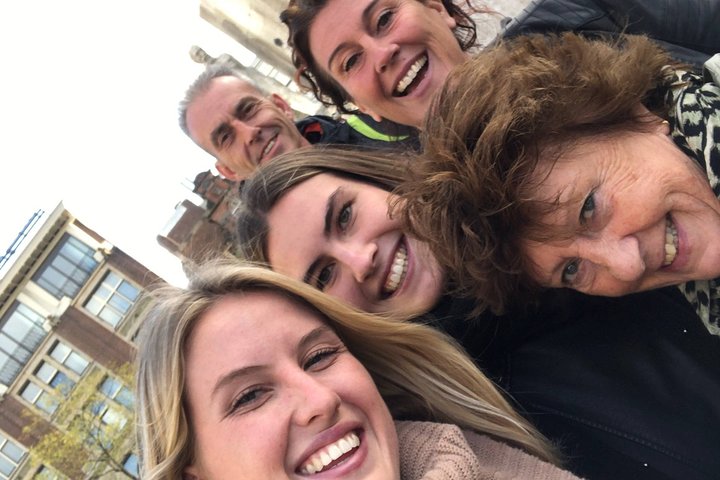 e-Scavenger hunt Haarlem: Explore the city at your own pace