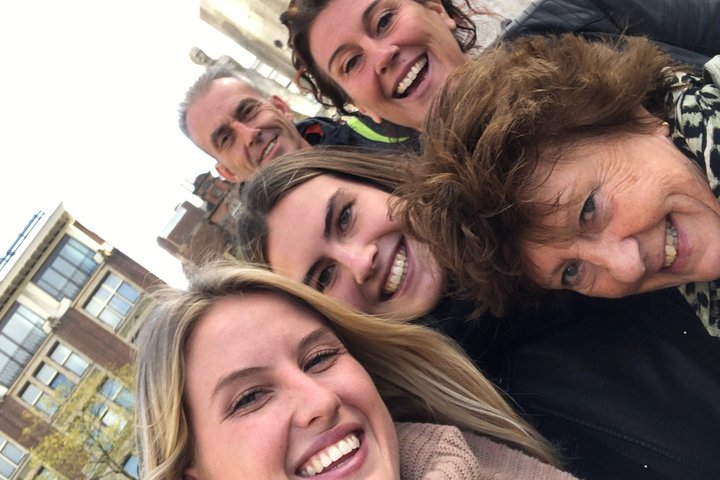 e-Scavenger hunt Nijmegen: Explore the city at your own pace