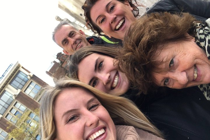 e-Scavenger hunt Utrecht: Explore the city at your own pace