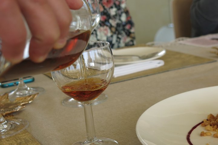 Troodos Mountains Vino Venture: All Inclusive Full Day Wine Tour